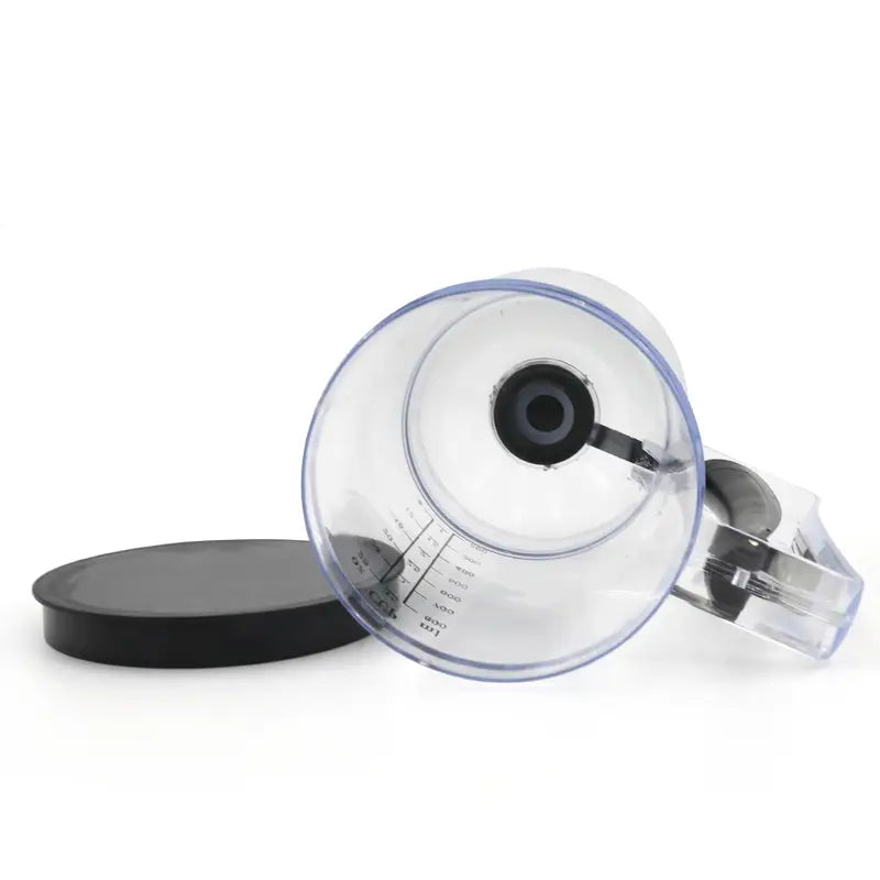 900ml Pancake Batter Dispenser with Squeeze Handle