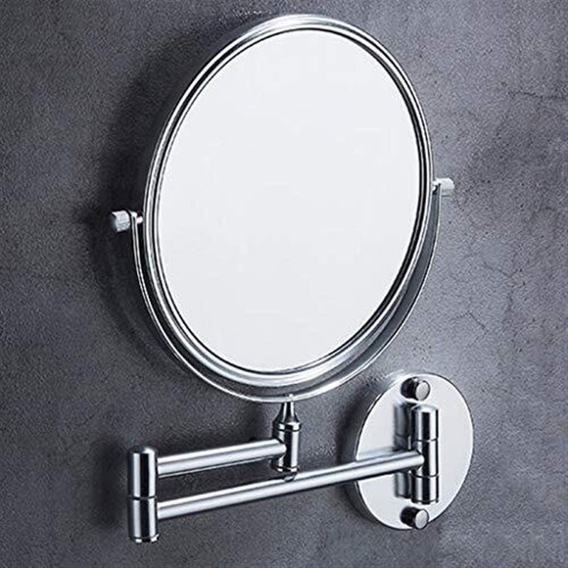 Foldable Double Sided Hanging Mirror My Store