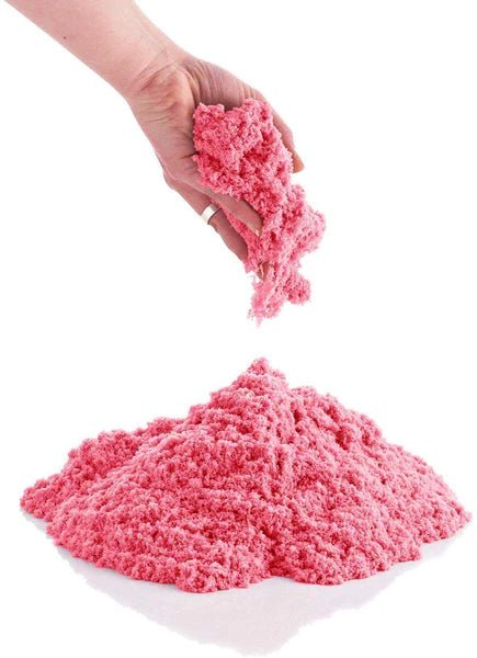 1 KG Kinetic Sand Pouch - Techmanistan