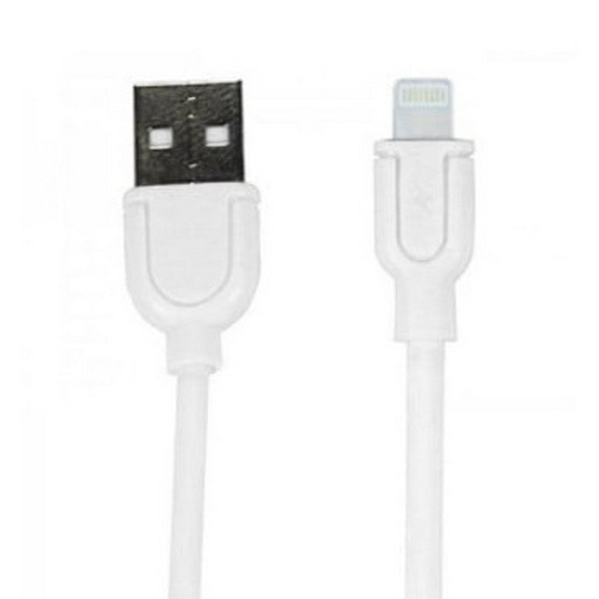 1 Meters Data/Charging Cable for iPhone - Techmanistan in Pakistan