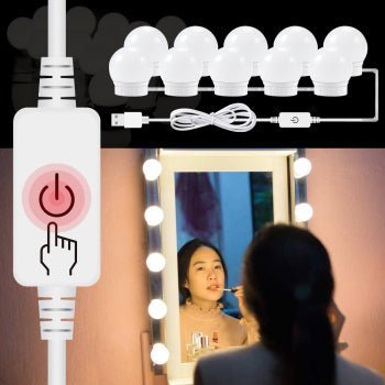 10 Dimmable Light Bulbs - Techmanistan in Pakistan