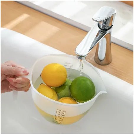 1000ml Measuring Jug - Techmanistan in Pakistan