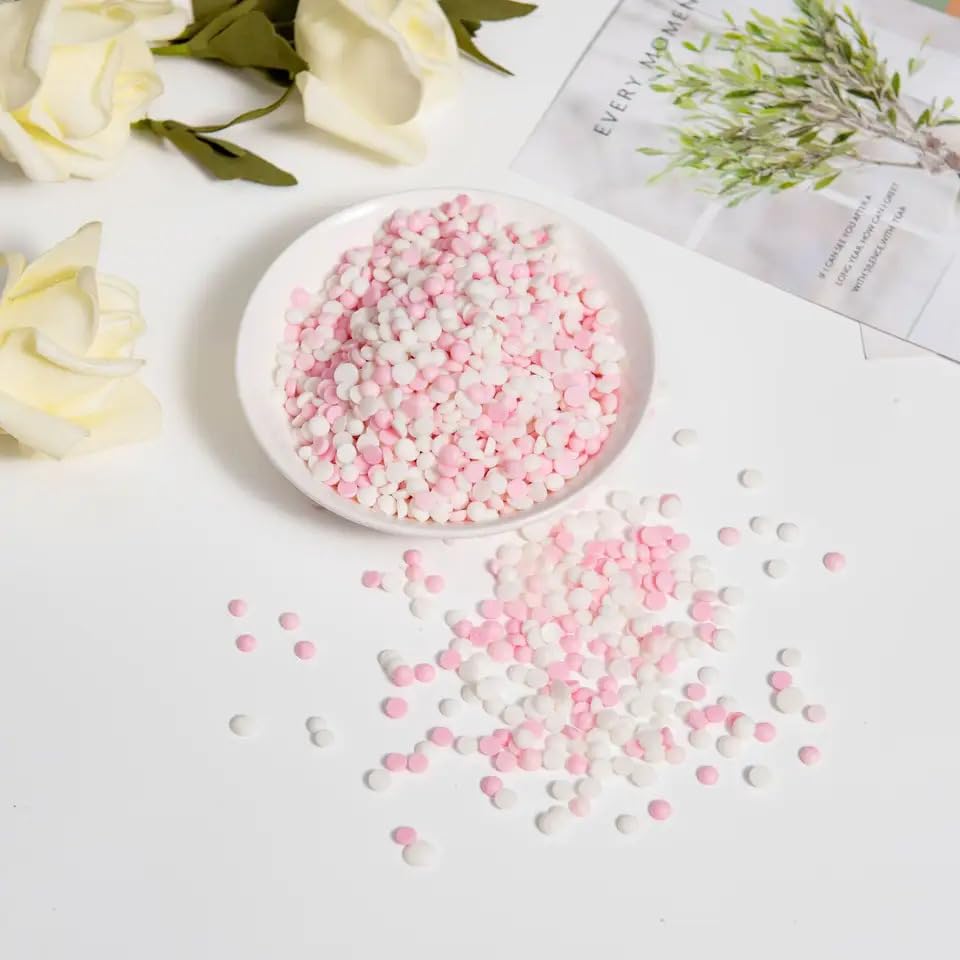 100g Laundry Fragrance Booster Scent Beads - Techmanistan in Pakistan