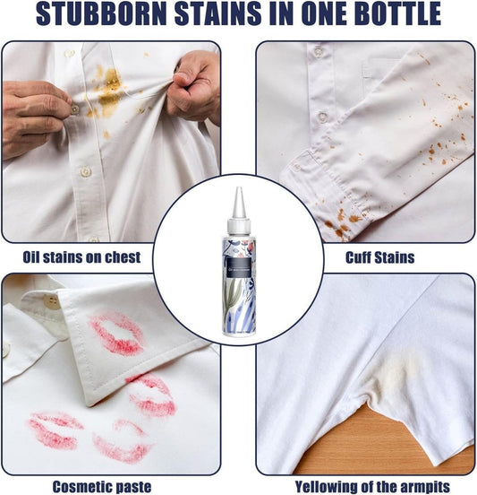 150ml Oil Stain Cleaner Liquid - Techmanistan in Pakistan