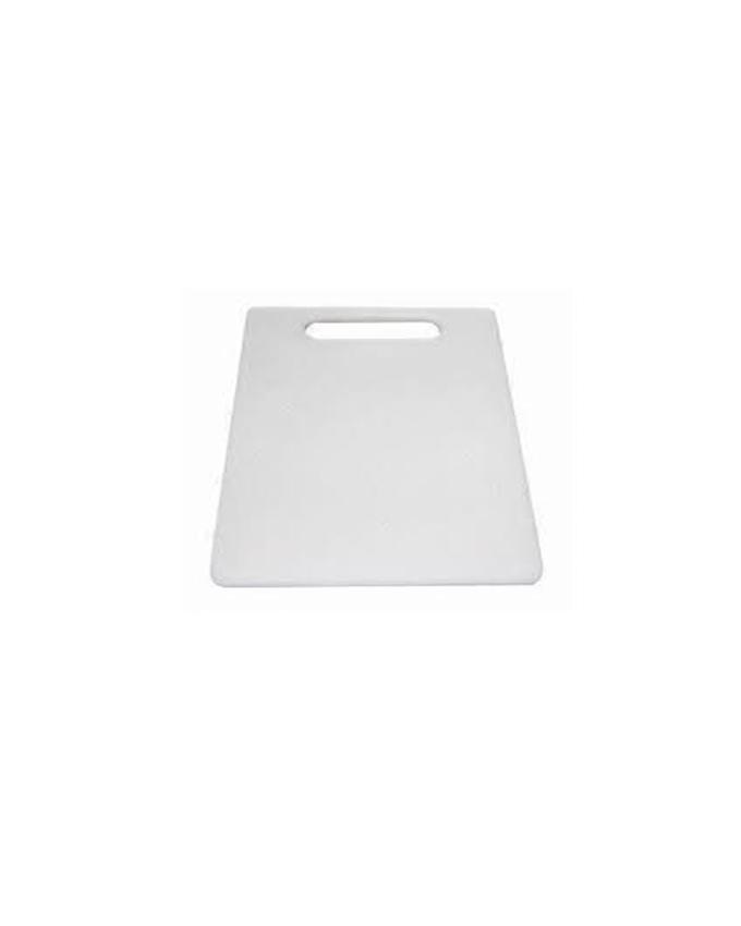 Multi-usage Cutting Board - White - Techmanistan