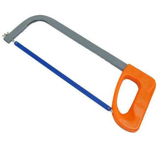 Hacksaw Metal Frame and Plastic Handle My Store