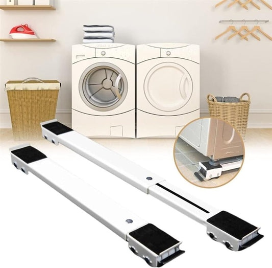 2 Pcs Mobile Furniture Mover Lifter - Techmanistan