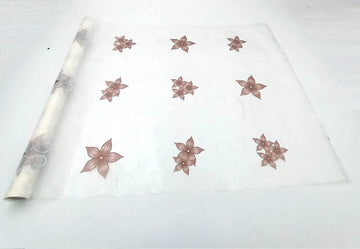 Self-Adhesive Privacy Glass/Window Film Techmanistan