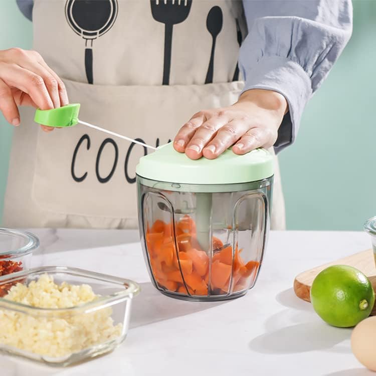 2in1 Hand Pull Mincer and Grater - Techmanistan in Pakistan