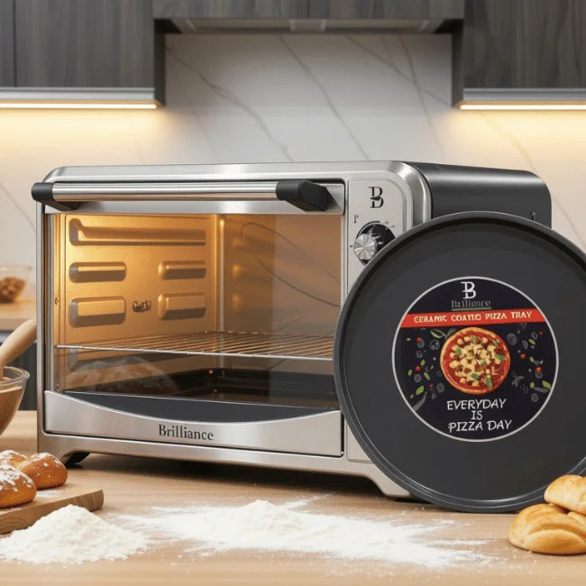 Brilliance Ultimate Air Frying Oven Multi-Function Oven