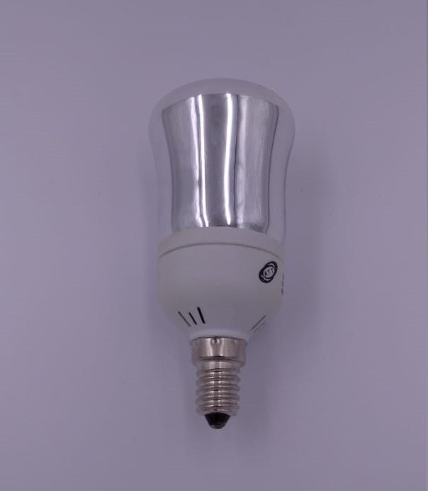 32W Snow White Bulb High Efficiency Light Bulb with E12 Fitting - Techmanistan in Pakistan