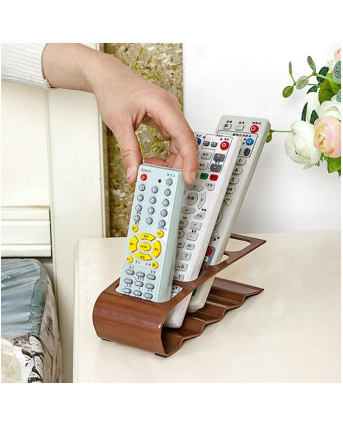 Remote Organizing Stand - Bronze My Store