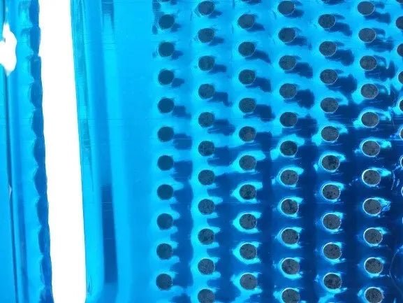 3in1 Stainless Steel Vegetable Slicer Chopper Grater - Techmanistan in Pakistan