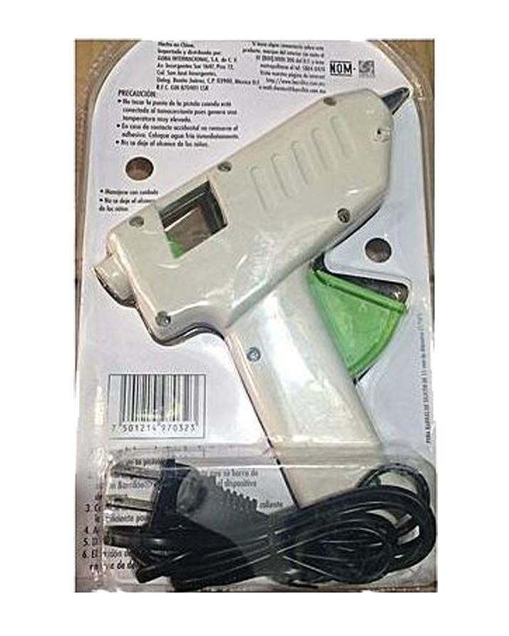 25 Watt Power Glue Gun My Store