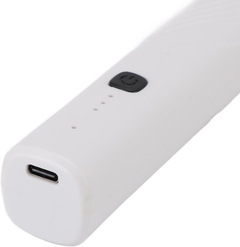 Handheld Rechargeable Electric Milk Frother