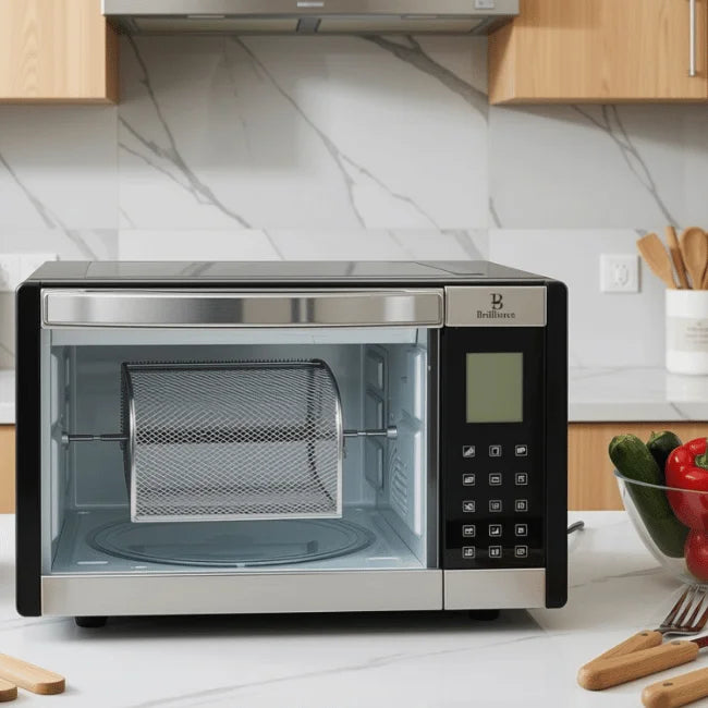 Brilliance Ultimate Air Frying Oven BGO - 3045 Multi-Function Oven