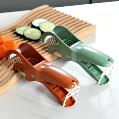 5 Blade Vegetable and Salad Chopper - Techmanistan in Pakistan