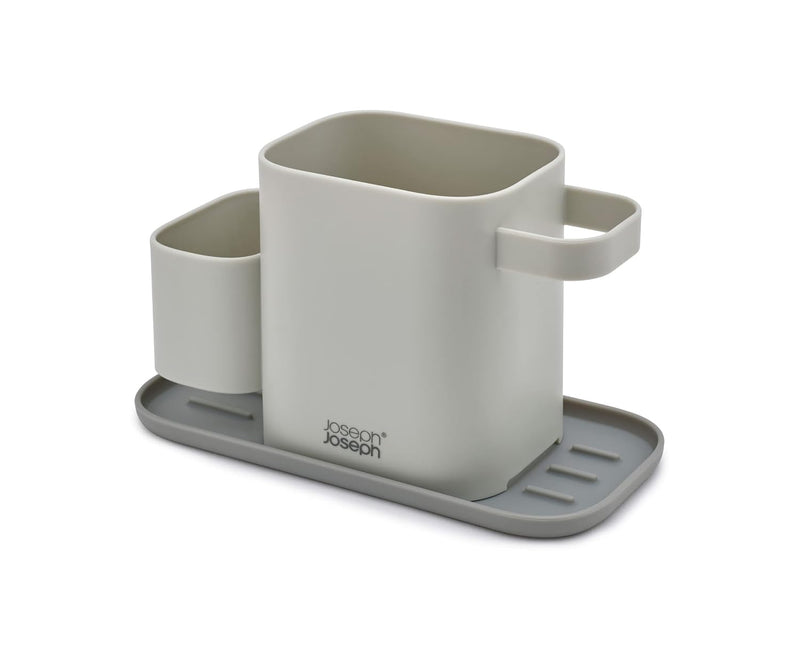 3in1 - Kitchen Soap Dispenser and Spoon Holder | Sink Organizer
