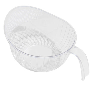 Rice Washing Filter Strainer & Food Drainer Basket