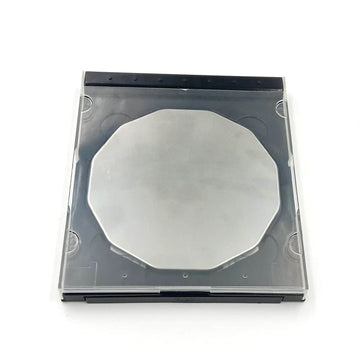 LCD Digital Display Professional Electronic Kitchen/Jewelry Digital Pocket CD Style Scale - 1 Kg Capacity My Store