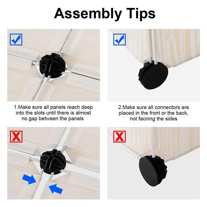 TV Mini Floor DIY Cabinet for Living Room My Store