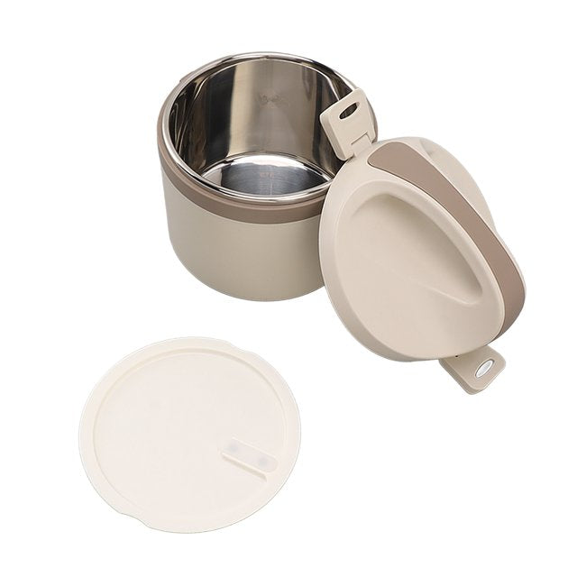 1.2 Liter Japanese Bento Box | Insulated Lunch Box