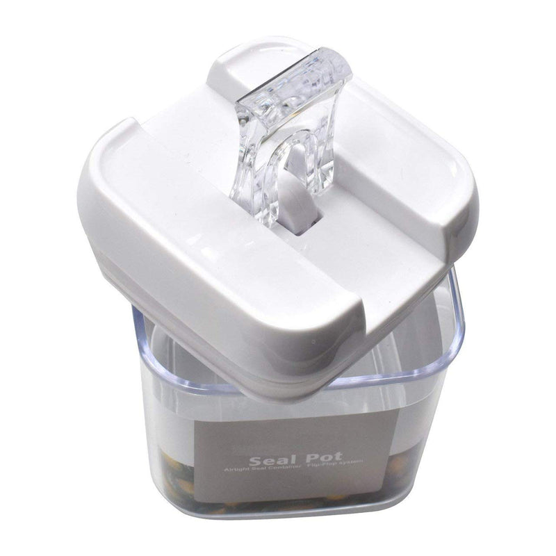 3 PCS Airtight Food Storage Container with Lids