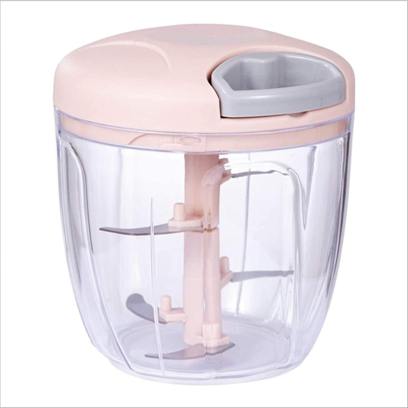 Manual Pull String Food Chopper