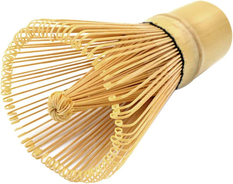 Bamboo Matcha Whisk