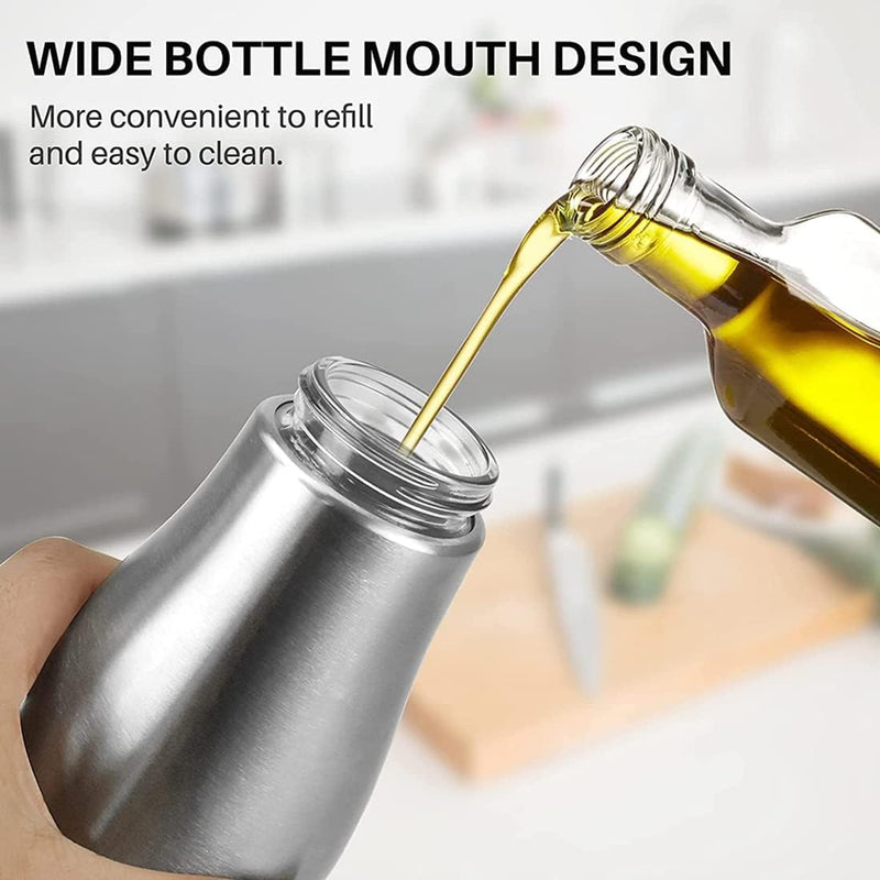 1 Piece - Olive Oil Bottle Dispenser