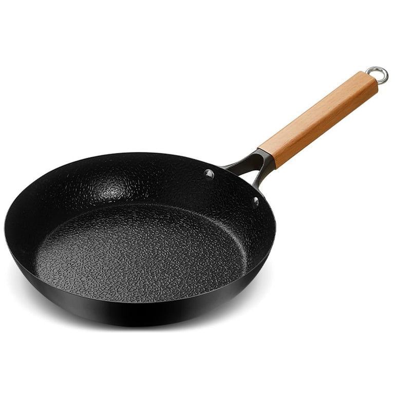 Non Stick Irregular Surface Pan