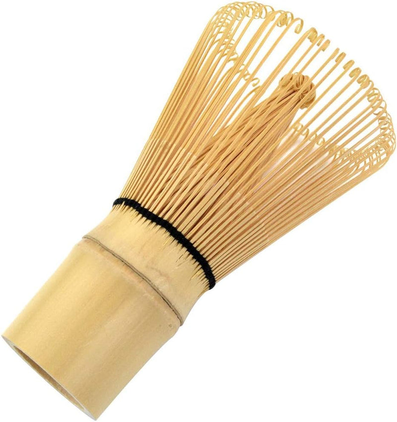 Bamboo Matcha Whisk