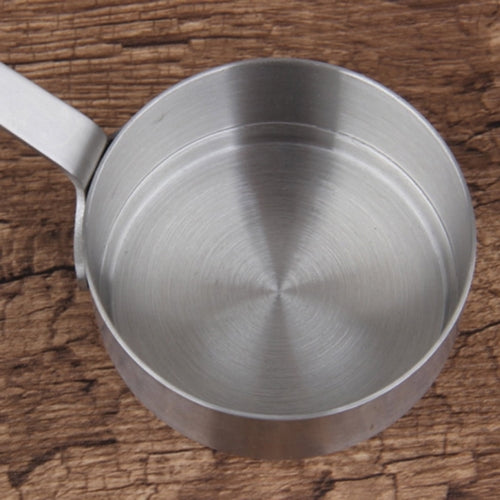 Stainless Steel Mini Saucepan Milk Pot With Handle