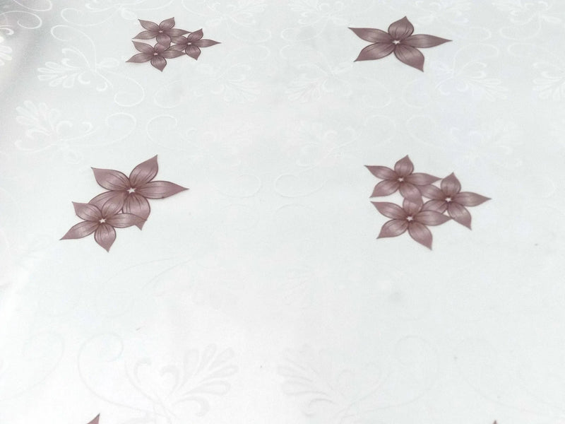 Self-Adhesive Privacy Glass/Window Film Techmanistan