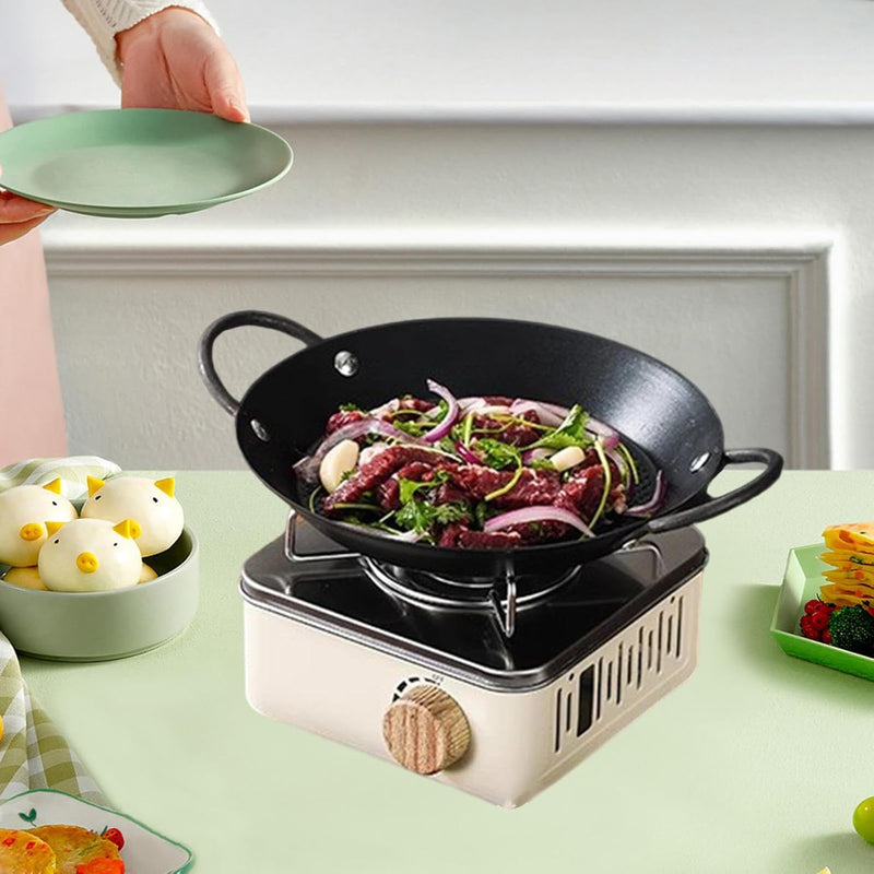 Diecast Hot Plate with Coating 1200gm Techmanistan