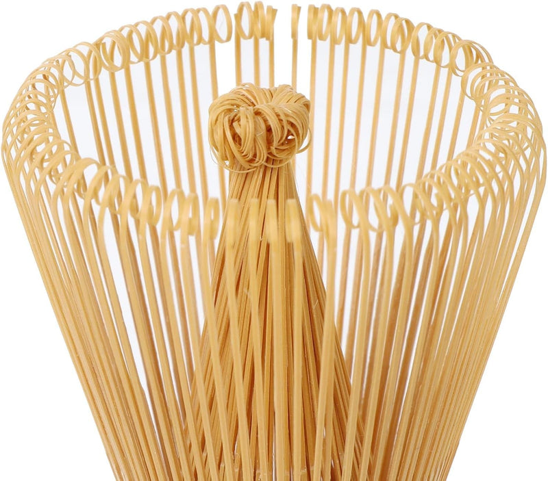 Bamboo Matcha Whisk