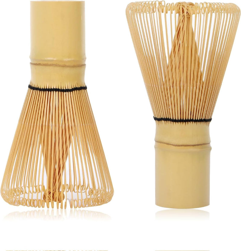 Bamboo Matcha Whisk