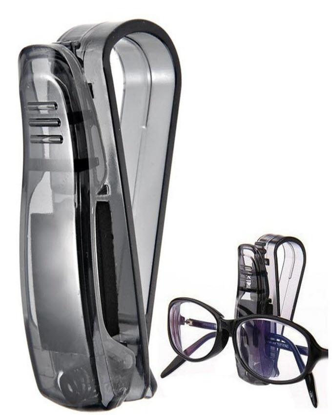 Sunglasses & Ticket Holder My Store