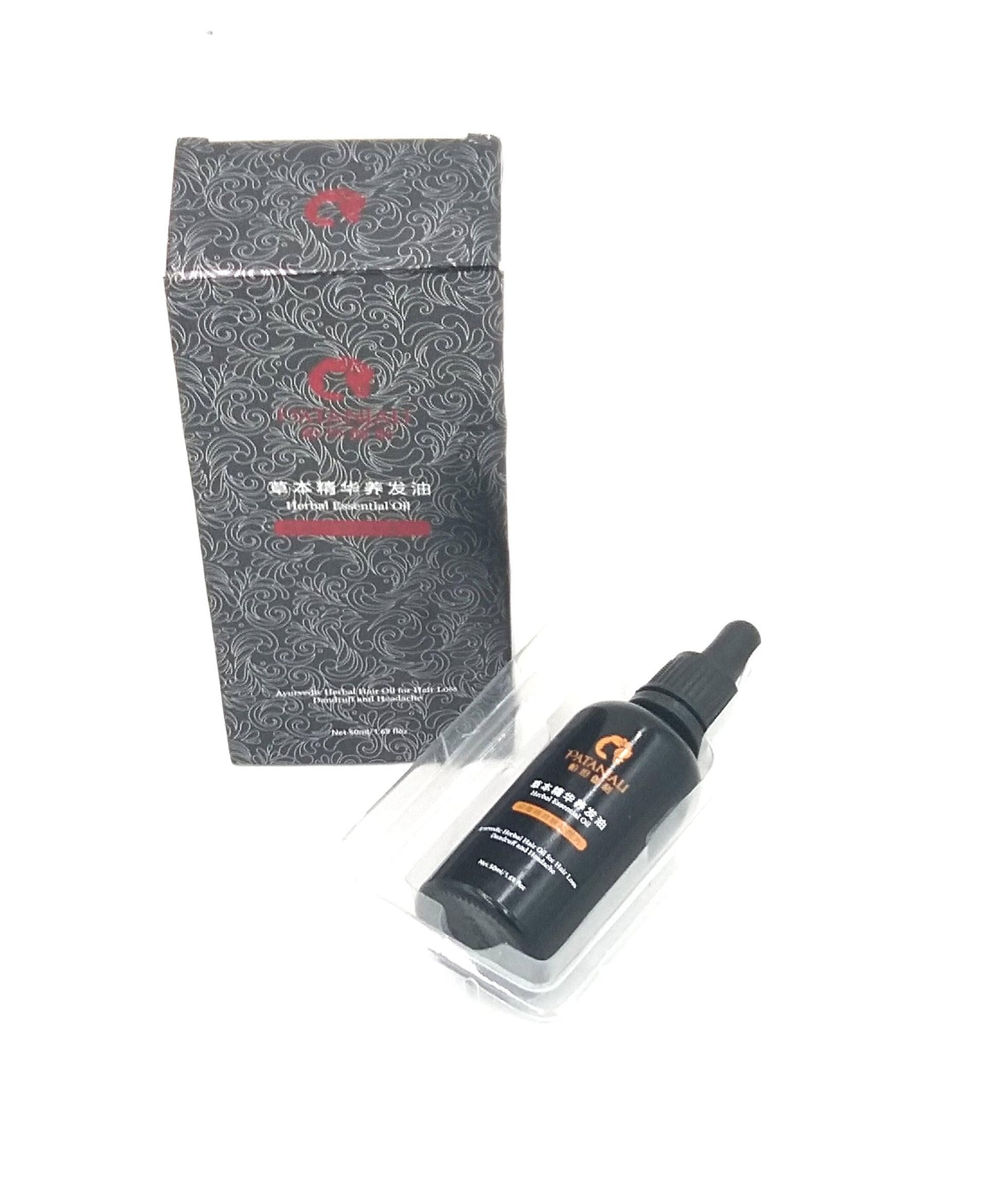 Patanjali Ayurvedic Herbal Oil for Hair Loss Dandruff and Headache My Store