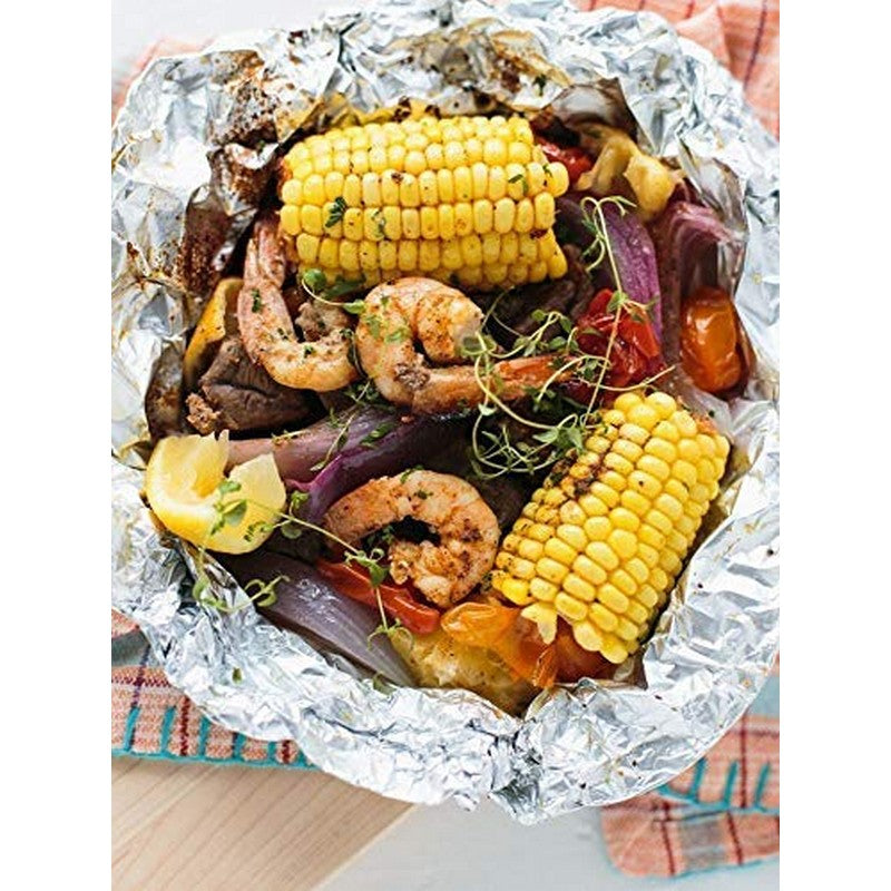 WrapRite Premium Aluminum Foil