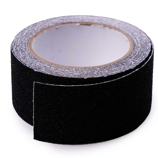 Anti-Slip Tape, High Traction Grip Non-Skid Strip Abrasive Adhesive