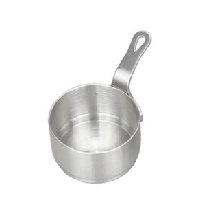 Stainless Steel Mini Saucepan Milk Pot With Handle