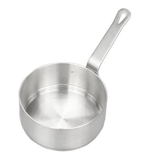 Stainless Steel Mini Saucepan Milk Pot With Handle
