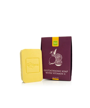 Origana Glutathione Soap 150 g