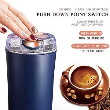 Electric Coffee Grinder 300 W, 150 g