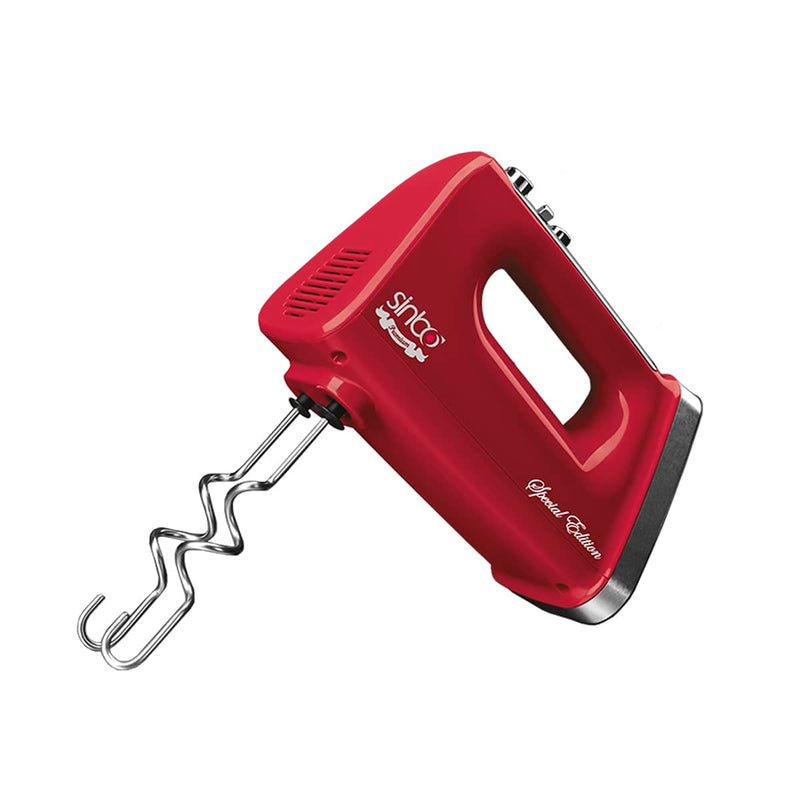 Sinbo Premium Hand Mixer 350W