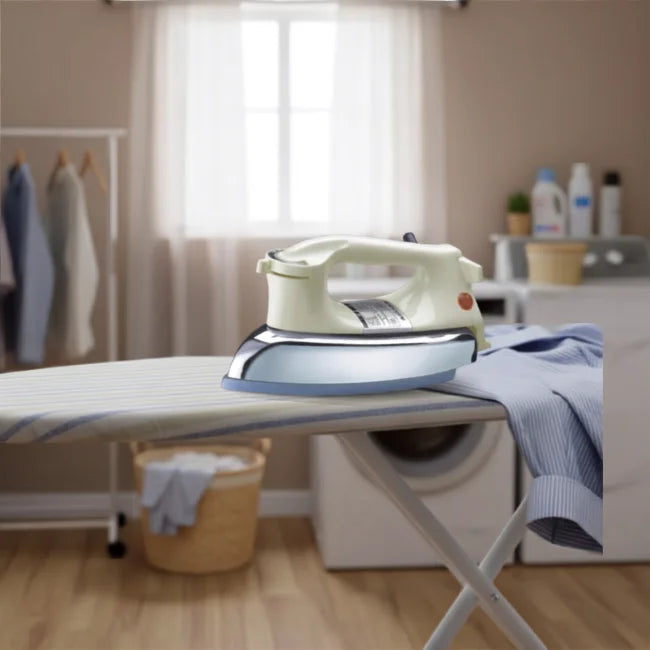 Garment Care Brilliance Heavyweight Iron