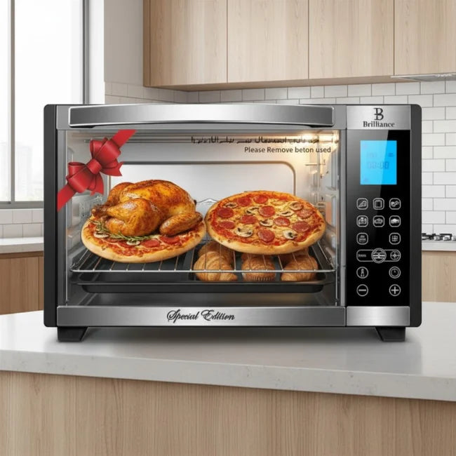 Brilliance Ultimate Air Frying Oven BGO - 3045 Multi-Function Oven