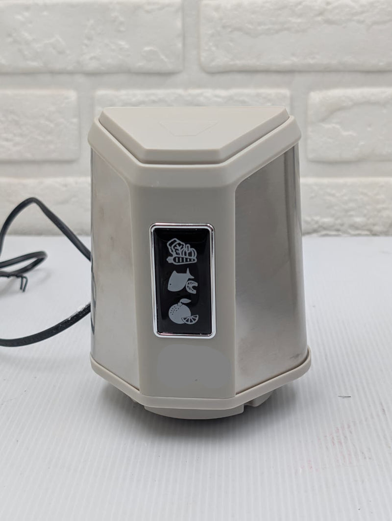 3L Electric Meat Grinder Food Processor
