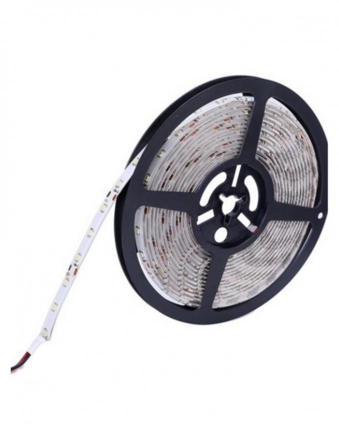 Light Strip With 12v Adapter - 5m - Green My Store